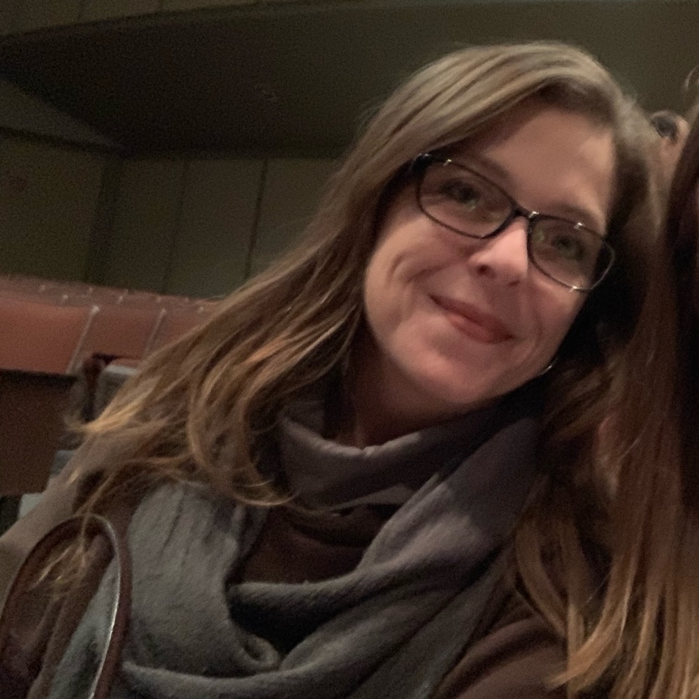 Meet your Posher, Alice